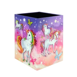 Снимка на Herma Кош за отпадъци Unicorn, картонен