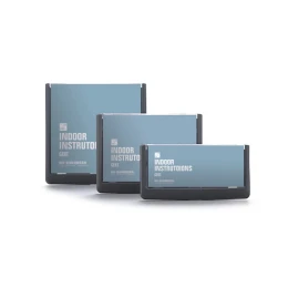 Снимка на Табела за врата Gert, 149 x 64 mm