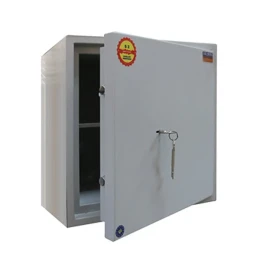 Снимка на Сейф SB450, взломоустойчив, стоманен, 45 x 44.5 x 40 cm