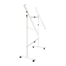 Снимка на Office 1 Мобилна стойка, за дъски от 90 до 240 cm, на колела