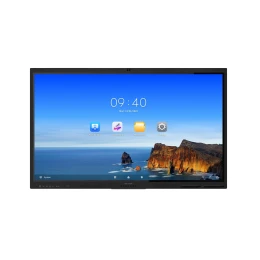 Снимка на Интерактивен дисплей Hikvision DS-D5B65RB/FL, 65'', DLED, 400 cd/m2, 60 Hz