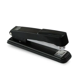 Снимка на Top Office Телбод S55, 24/6 за 30 листа или 24/8 за 55 листа, черен