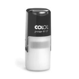 Снимка на Colop Печат R17, кръгъл, 17 mm, черен