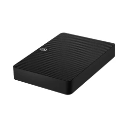 Снимка на Външен HDD диск Seagate Expansion Portable, HDD, 4 TB, USB 3.0, черен