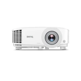 Снимка на Проектор BenQ MW560, DLP, 1280 х 800, 4000 lm, HDMI, USB, VGA, 16:9, HDMI портове 2 броя, ниво на шум 34 dB, 2.3 kg, бял