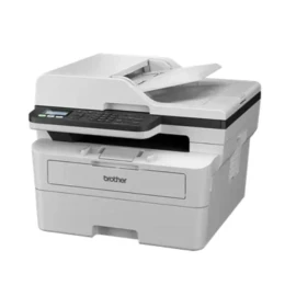 Снимка на Лазерно мултифункционално устройство Brother DCP-B7800DN, 4 в 1, A4