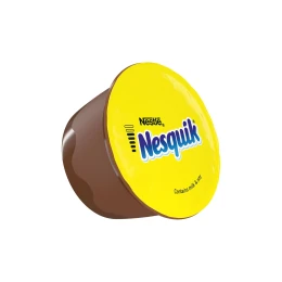 Снимка на Nescafé Dolce Gusto Кафе капсула Nesquik Chocolate, 16 броя