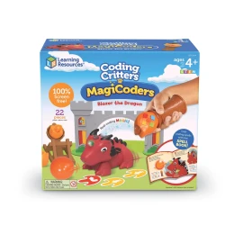 Снимка на Дракон за програмиране Learning Resources