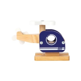 Снимка на Small Foot Хеликоптер, дървен