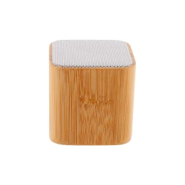 Снимка на Cool Тонколона Cubbo, Bluetooth, бамбуков корпус