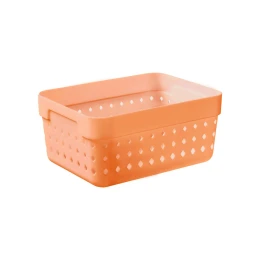 Снимка на Органайзер Seoul, L, 118 x 158 x 73 mm, оранжев
