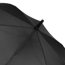 Снимка на TOPS Чадър Cancan, автоматичен, черно-жълто