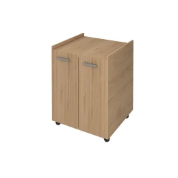 Снимка на Шкаф за техника SK7, 60 x 50 x 84 cm