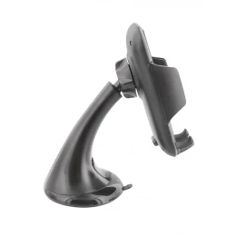 Снимка на Поставка за телефон за кола TNB CARHOLDBK2, вакуумна, 6''