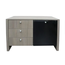 Снимка на Шкаф Магни, помощен, 87 х 50 х 60 cm, ПДЧ 18 mm, сглобена мостра