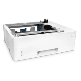 Снимка на Допълнителна тава за хария HP Color LaserJet М4XX, CF404A, за 550 листа