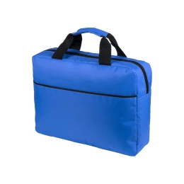 Снимка на Cool Чанта за документи Alvix, 38 х 29.5 х 9 cm, синя