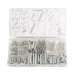 Снимка на Nowa Szkola Комплект пружини