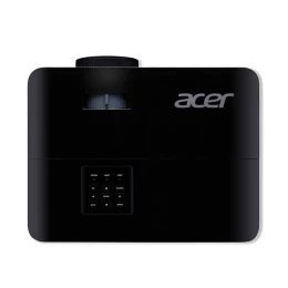 Снимка на Проектор Acer X1228i, DLP, XGA, 4800 lm, HDMI, VGA, USB, 4:3, минимално разстояние до екрана 1 m, максимално разстояние до екрана 10 m, UHP, 2.8 kg