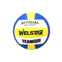 Снимка на Волейболна топка №5, изкуствена кожа