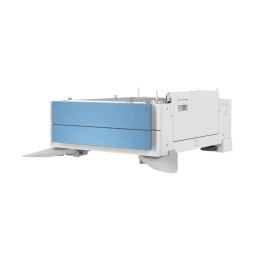 Снимка на Тава за подаване на хартия HP, LaserJet E877, 6GW47A/A19FTA, със стойка, 2 x 520 листа