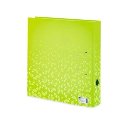 Снимка на Herma Класьор Color, картонен, 7 cm, светлозелен