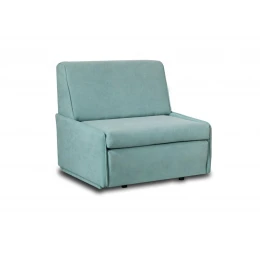 Снимка на Фотьойл Triumph 1, текстил, 870 х 920 х 850 mm, мента