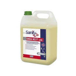 Снимка на Препарат за почистване на под Sutter Onda Next Lime, 5 kg