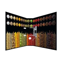 Снимка на Herma Класьор Flavours, 7 cm, подправки