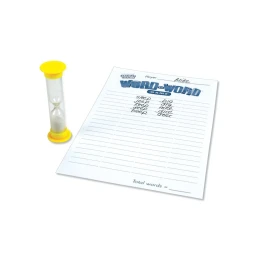 Снимка на Learning Resources Игра Дума за дума, на английски език