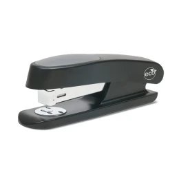 Снимка на Rapesco Телбод Germ-Savvy Eco Sting Ray, 24/6, за 20 листа, черен