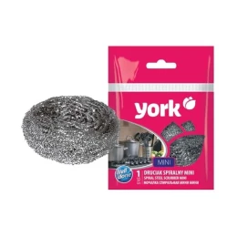 Снимка на Домакинска тел за съдове York Mini, едра