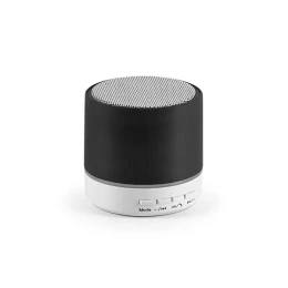 Снимка на Hi!dea Тонколона Color Sound, с Bluetooth, черна