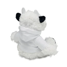 Снимка на More Than Gifts Крава Manny, плюшена играчка, 9 x 12 x 13 cm