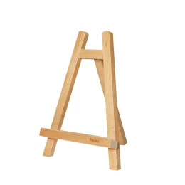 Снимка на Foska Статив, дървен, 19 х 23.3 х 24 cm