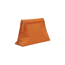 Снимка на Несесер, дамски, оранжев