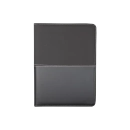 Снимка на Cool Конферентна папка Duonote, A4, с цип, черна