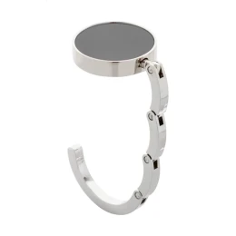 Снимка на Cool Закачалка за чанта Factor, сгъваема, метална