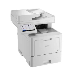 Снимка на Лазерно мултифункционално устройство Brother MFC-L9630CDN, 4 в 1, цветно, А4