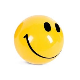 Снимка на Nowa Szkola Топка, гумена, 15 cm