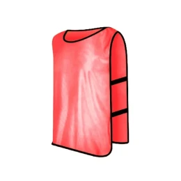 Снимка на Потник, тренировъчен, детски, червен