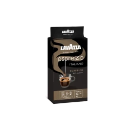 Снимка на Lavazza Мляно кафе Espresso, 250 g