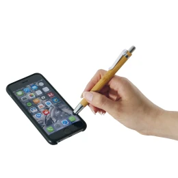 Снимка на TOPS Комплект химикалка и автоматичен молив Mensa Eco, в кутия