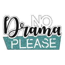 Снимка на Gespaensterwald Магнитче, No drama please