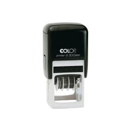 Снимка на Colop Датник PR Q30