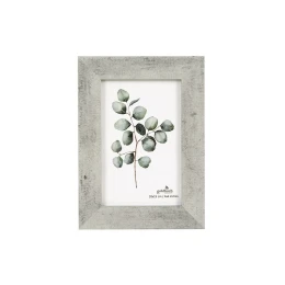 Снимка на Goldbuch Рамка за снимка Concrete, MDF, 10 х 15 cm
