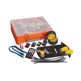 Снимка на Робот-кола Nowa Szkola, малък