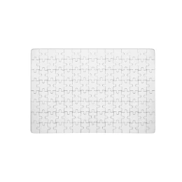 Снимка на BESTSUB Пъзел, А4, картонен, 120 части