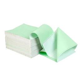 Снимка на Office 1 Безконечна принтерна хартия, 240 mm, 11'', 2 пласта, цветна, 1000 комплекта