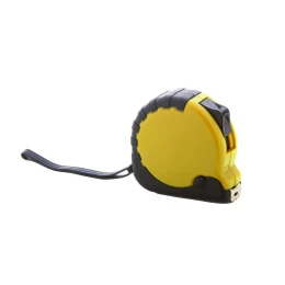 Снимка на Cool Resure Ролетка, 3 m, 64 х 60 х 32 mm, жълта